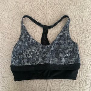 Underarmour Sport bra size S